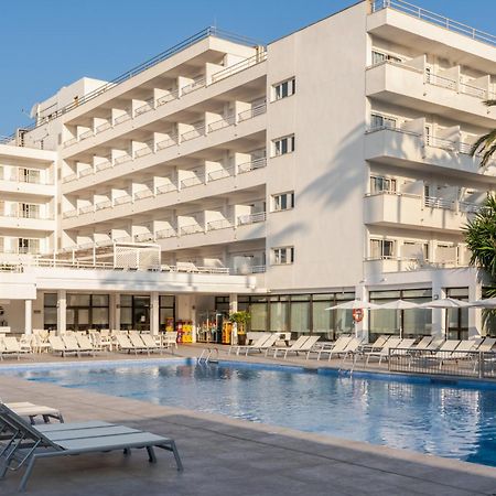 Отель Globales Santa Ponsa Park Экстерьер фото