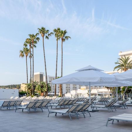 Отель Globales Santa Ponsa Park Экстерьер фото